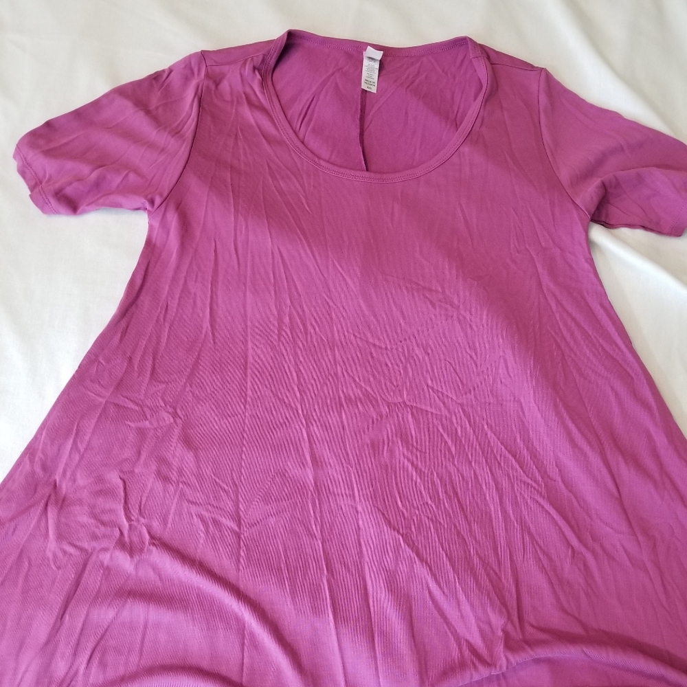 LuLaRoe Perfect Tee